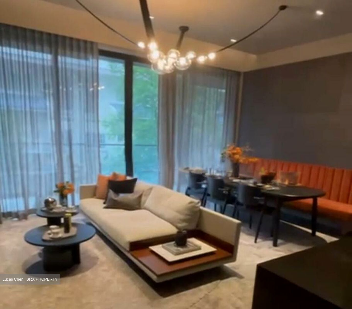 Jervois Privé (D10), Apartment #498001211